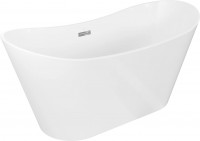 Photos - Bathtub Mexen Montana 150x75 cm