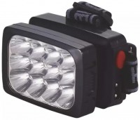 Photos - Flashlight Grunhelm GR-1837