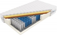 Photos - Mattress Frankhauer Hynos Plus 180x200 