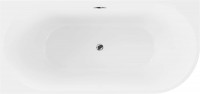 Photos - Bathtub Mexen Mia 170x80 cm