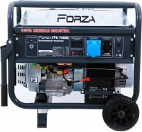 Photos - Generator Forza FPG9800E 