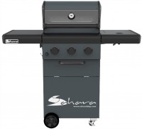Photos - BBQ / Grill Sahara X350