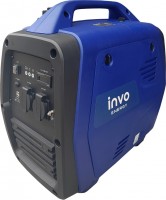 Photos - Generator INVO H4350iS 