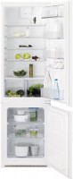 Photos - Integrated Fridge Electrolux ENT 3FF18 S
