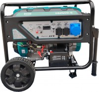 Photos - Generator INVO H6250D-G