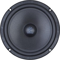 Photos - Car Speakers Ground Zero GZCS K-200VW 