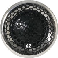 Photos - Car Speakers Ground Zero GZPT 28SQ 