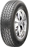 Photos - Tyre Radar Argonite RVX-1 205/75 R16C 113R 