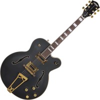 Photos - Guitar Gretsch G5191BK Tim Armstrong Signature Electromatic 