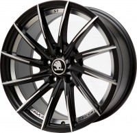 Photos - Wheel Replica RD-S1 (7x16/5x114,3 ET35 DIA73,1)