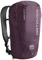 Photos - Backpack Ortovox Traverse Light 20 20 L