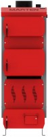 Photos - Boiler Marten Praktik MP-12 12 kW
