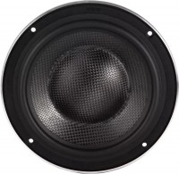 Photos - Car Speakers Morel Elate Carbon MW6 