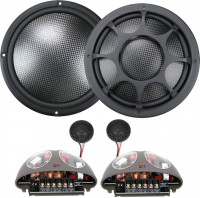 Photos - Car Speakers Morel Virtus Nano Carbon 42 