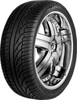 Photos - Tyre RADBURG Power 205/55 R16 91V 