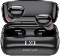 Photos - Headphones Borofone BE55