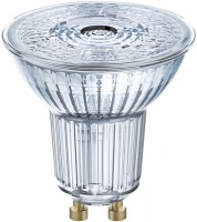 Photos - Light Bulb Osram Parathom PAR16 Dim 8.3W 4000K GU10