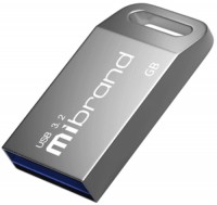 Photos - USB Flash Drive Mibrand Ant 128Gb 