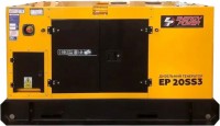 Photos - Generator Energy Power EP20SS3 