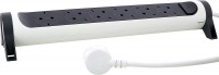 Surge Protector / Extension Lead Legrand 694533 