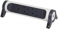 Photos - Surge Protector / Extension Lead Legrand 694543 