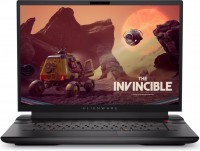 Photos - Laptop Dell Alienware M16 R1 AMD (AWM16-A139BLK-PUS)