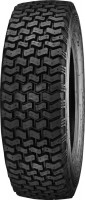 Photos - Tyre Blackstar Cam+S4 205/65 R16C 107Q 