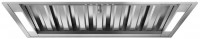 Cooker Hood Elica CT35 Pro IX/A/90 stainless steel