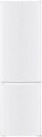 Photos - Fridge Milano MBD 262 W white