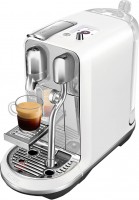 Photos - Coffee Maker Sage SNE800SST white
