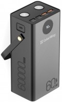 Photos - Powerbank ColorWay CW-PB600LPA5BK-PDD 
