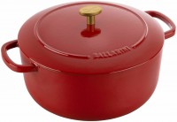 Photos - Stockpot BALLARINI Bellamonte 75003-563
