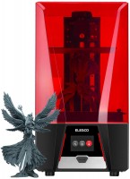 Photos - 3D Printer Elegoo Saturn 2 8K 