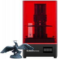 Photos - 3D Printer Elegoo Saturn S 