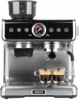 Photos - Coffee Maker BEEM Espresso Grind Profession stainless steel