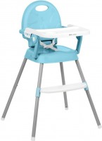 Highchair Kikka Boo Spoony 