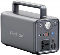 Photos - Portable Power Station Yoobao EN300WLPD