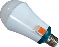 Photos - Light Bulb Bautech 1011-848-01