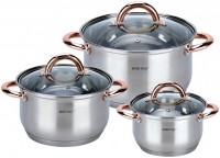 Photos - Stockpot King Hoff KH-1761 