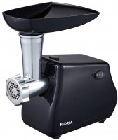 Photos - Meat Mincer Floria ZLN2386 black