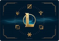 Photos - Mouse Pad ABYstyle League of Legends - Hextech Logo 