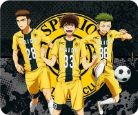 Photos - Mouse Pad ABYstyle Ao Ashi - Winning Trio 