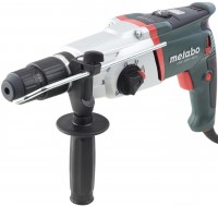 Photos - Rotary Hammer Metabo UHE 2850 Multi 600712000 