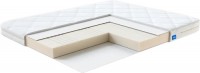 Photos - Mattress Ultima Sleep Ego 80x190 