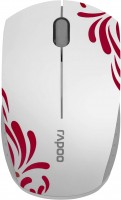 Mouse Rapoo 3300P Plus 