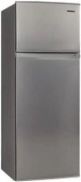 Photos - Fridge Milano MTD 205 S silver