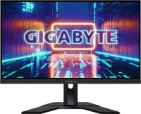 Monitor Gigabyte M27Q X 27 "  black
