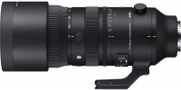 Camera Lens Sigma 70-200 f/2.8 Sports DG DN OS 