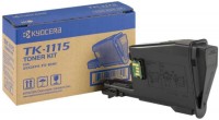 Ink & Toner Cartridge Kyocera TK-1115 