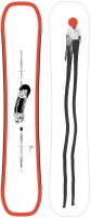Photos - Snowboard Burton Good Company 155 (2023/2024)